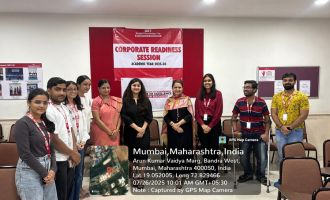 Corporate Readiness for MMS HR